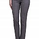 Ladies' Pants Beige Melange 21557