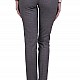 Ladies' Pants Beige Melange 21557