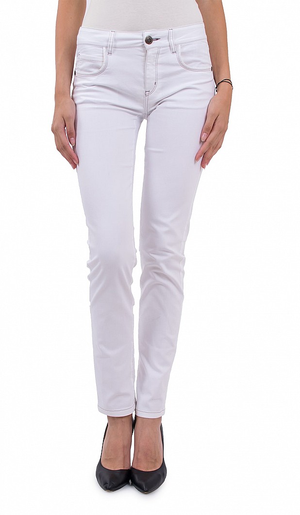 Women's Cotton Pants N 18167