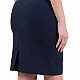 Women's Dark Blue Skirt P 19121 / 2019