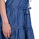 Women's Denim Dress by Denim Tensel 19241