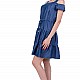 Women's Denim Dress by Denim Tensel 19241