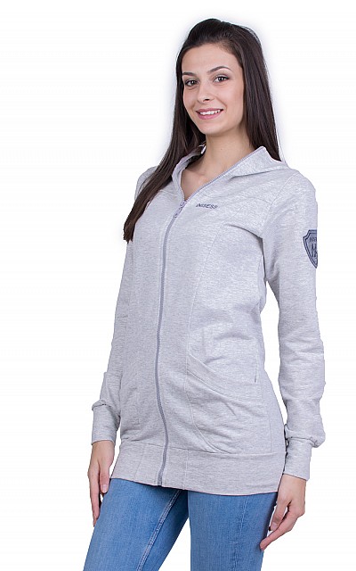 Women's Sports Sweatshirt J 21900